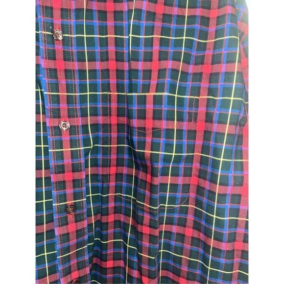 L.L Bean button down shirt - Picture 3 of 4